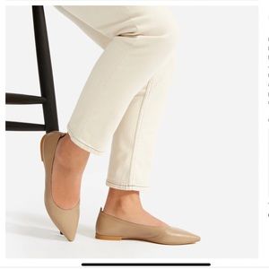 Everlane 40-Hour Flat